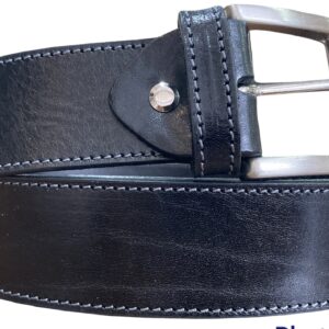 Cinturón casual unisex