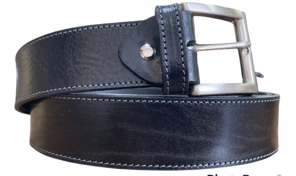 Cinturón casual unisex