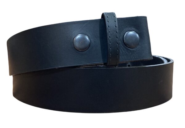 Cinturón unisex sin hebilla - hebillas intercambiables - Imagen 18